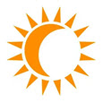 sun icon