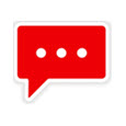 chat icon